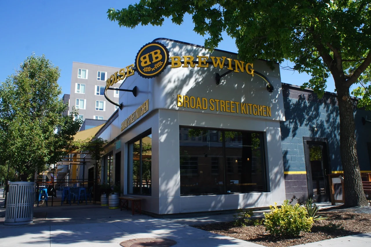 Boise brewing gets a rebrand and refresh DSC04784 Large